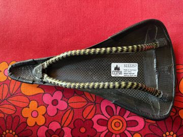 Brugt Tune Speedneedle Saddle 2024 bike — billede 3 af 4