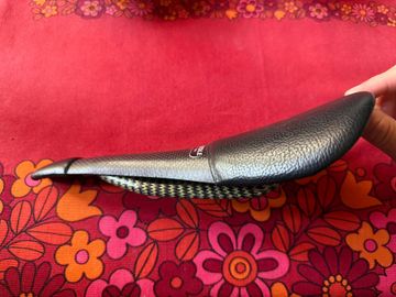 Used Tune Speedneedle Saddle 2024 Saddles & Seatposts