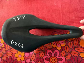Used Fizik Vento Argo R1 2024 bike — image 2 of 2