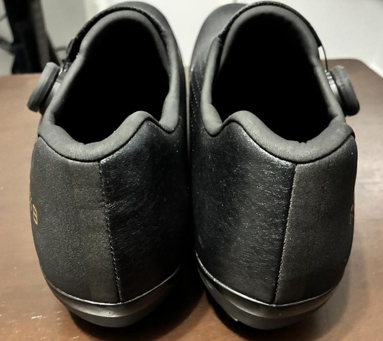 Used Shimano SH-RX801 Gravel Shoe 2025 bike — image 4 of 6