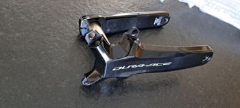 Used Shimano Dura Ace Crank 2025 bike — image 3 of 4