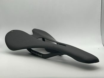 Brugt Gfc Sattel 2025 bike — billede 4 af 5