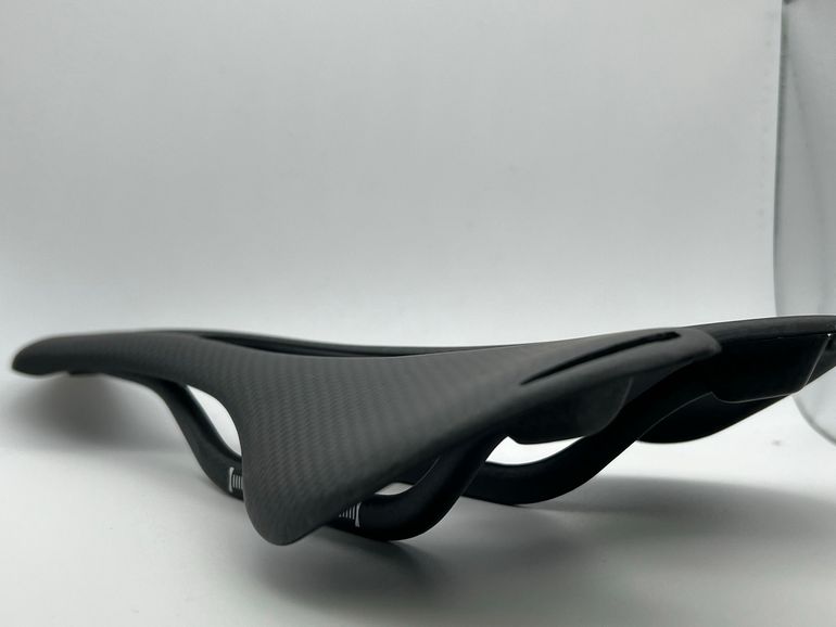 Brugt Gfc Sattel 2025 bike — billede 3 af 5