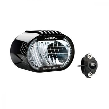Used Supernova M99 Pro 2025 bike