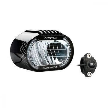 Gebrauchtes Supernova M99 Pro 2025 Cycling Accessories
