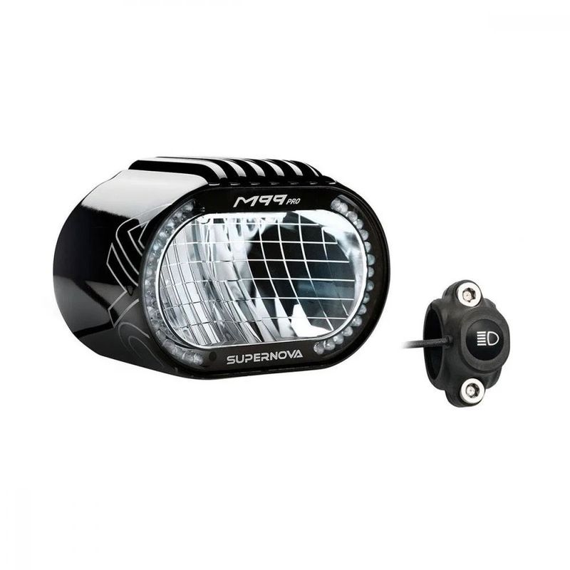 Used Supernova M99 Pro 2025 bike — image 1 of 7