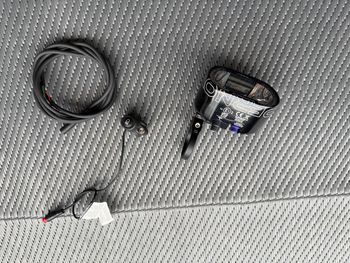 Used Supernova M99 Pro 2025 bike — image 7 of 7