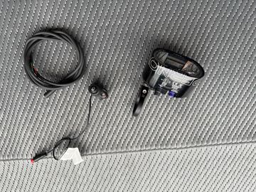Used Supernova M99 Pro 2025 bike — image 7 of 7