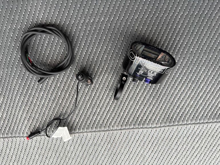 Used Supernova M99 Pro 2025 bike — image 7 of 7