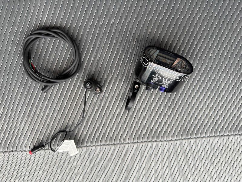 Used Supernova M99 Pro 2025 bike — image 7 of 7