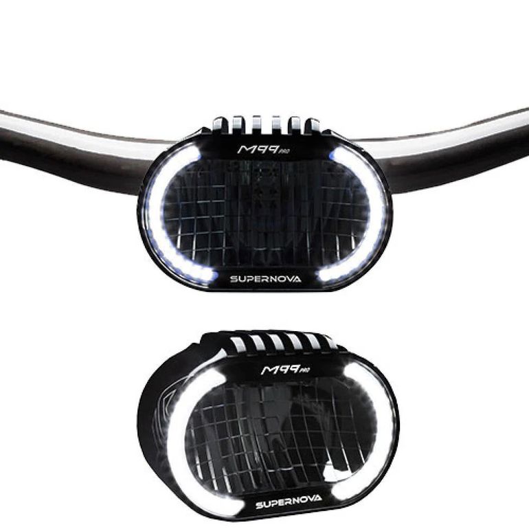Used Supernova M99 Pro 2025 bike — image 2 of 7