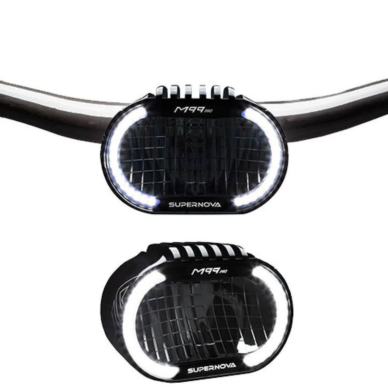Used Supernova M99 Pro 2025 bike — image 2 of 7