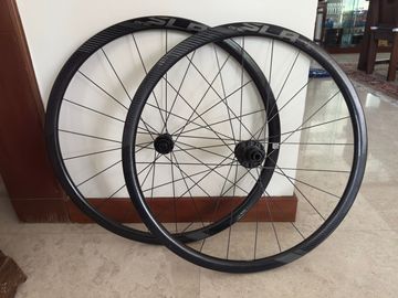 Gebrauchtes Giant SLR 1 36mm Carbon Road Wheel 700c Wheels