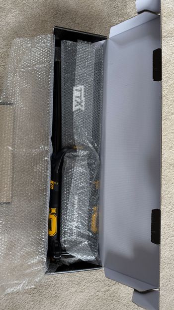 Used Öhlins DH38m.1 Coil TTX18 29/27.5/200 bike — image 3 of 5
