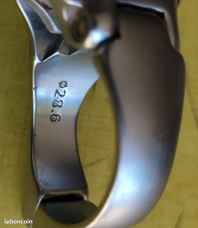 Used Shimano XTR M900 bike — image 6 of 6