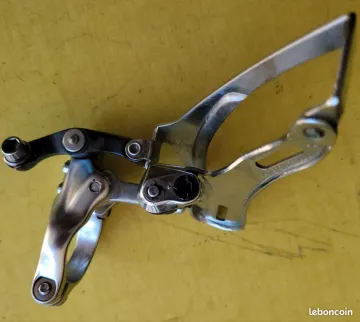 Shimano XTR M900 bike d'occasion — image 2 sur 6