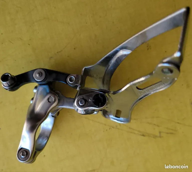 Used Shimano XTR M900 bike — image 2 of 6