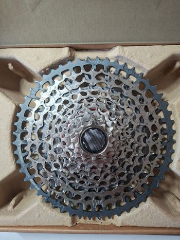 Used Sram GX Transmission Kassette 2025 bike