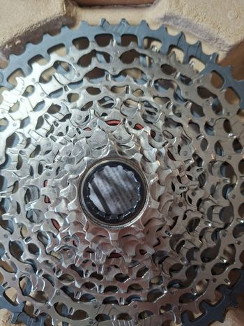 Used Sram GX Transmission Kassette 2025 bike — image 2 of 4