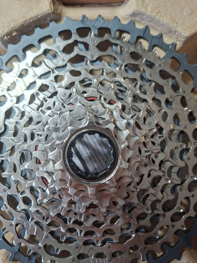 Used Sram GX Transmission Kassette 2025 bike — image 2 of 4