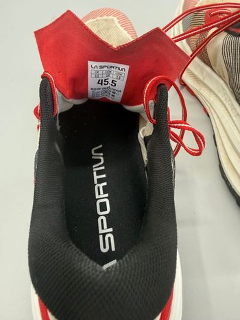 Used La Sportiva Prodigio Max Trail-Running Shoes 2026 bike — image 3 of 5