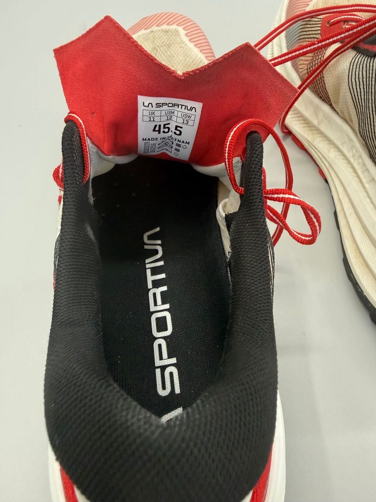 Used La Sportiva Prodigio Max Trail-Running Shoes 2026 bike — image 3 of 5