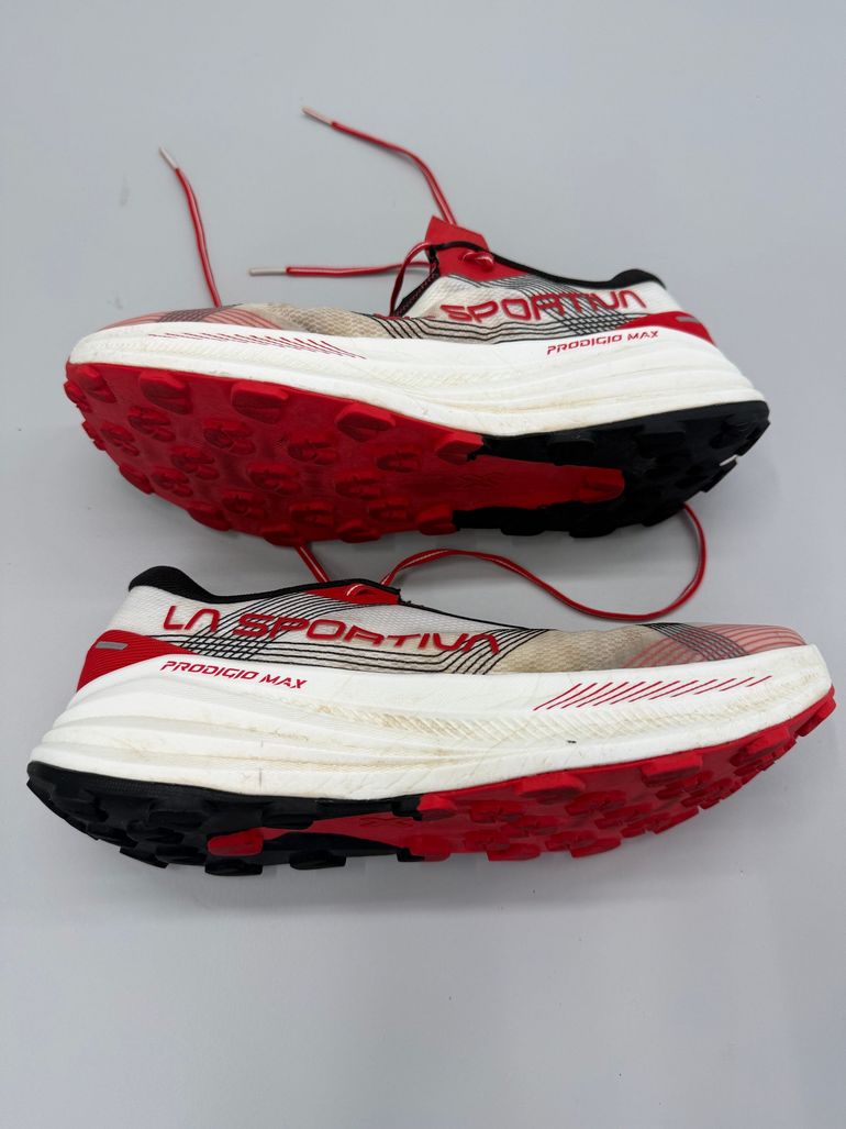 Used La Sportiva Prodigio Max Trail-Running Shoes 2026 bike — image 5 of 5
