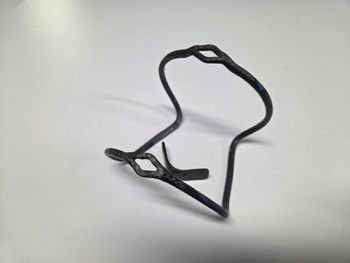 Used Alpitude Superleggero Carbon Cage UD Matte bike — image 4 of 5