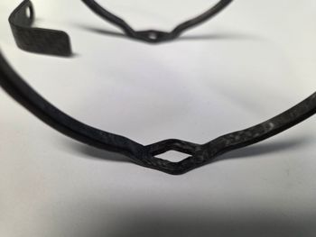 Used Alpitude Superleggero Carbon Cage UD Matte bike — image 5 of 5