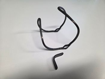 Used Alpitude Superleggero Carbon Cage UD Matte bike — image 2 of 5