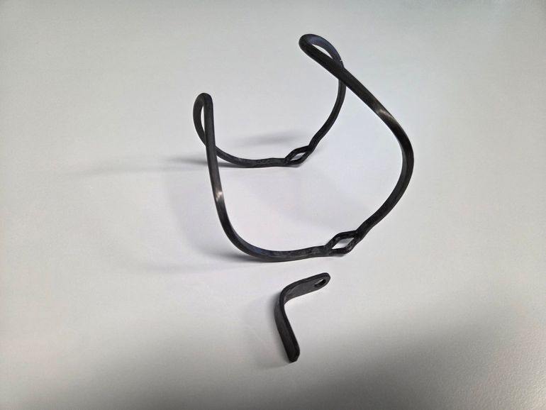 Used Alpitude Superleggero Carbon Cage UD Matte bike — image 2 of 5