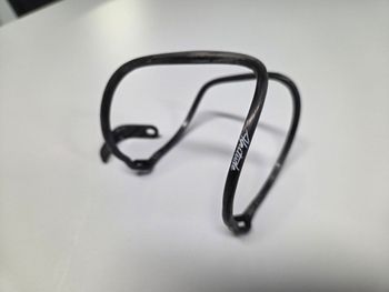 Used Alpitude Superleggero Carbon Cage UD Matte bike — image 3 of 5