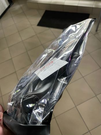 Used Zipp Speed SL Seatpost 27.2 20mm 2025 bike — image 2 of 2