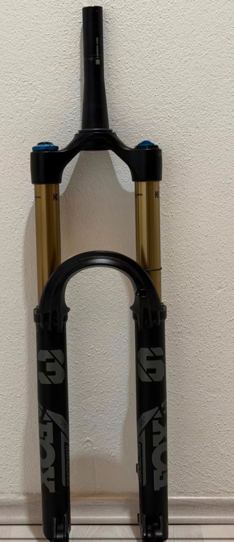 Used Fox 36 Factory 2023 bike — image 2 of 2