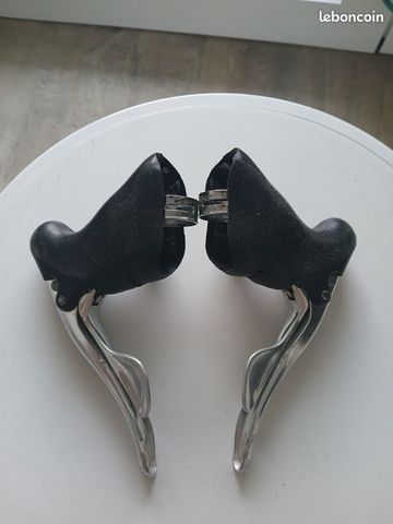 Brugt Campagnolo Veloce bike — billede 3 af 3