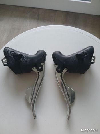 Used Campagnolo Veloce bike — image 2 of 3