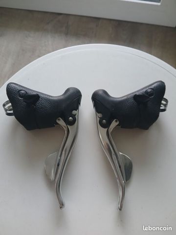 Brugt Campagnolo Veloce bike — billede 2 af 3