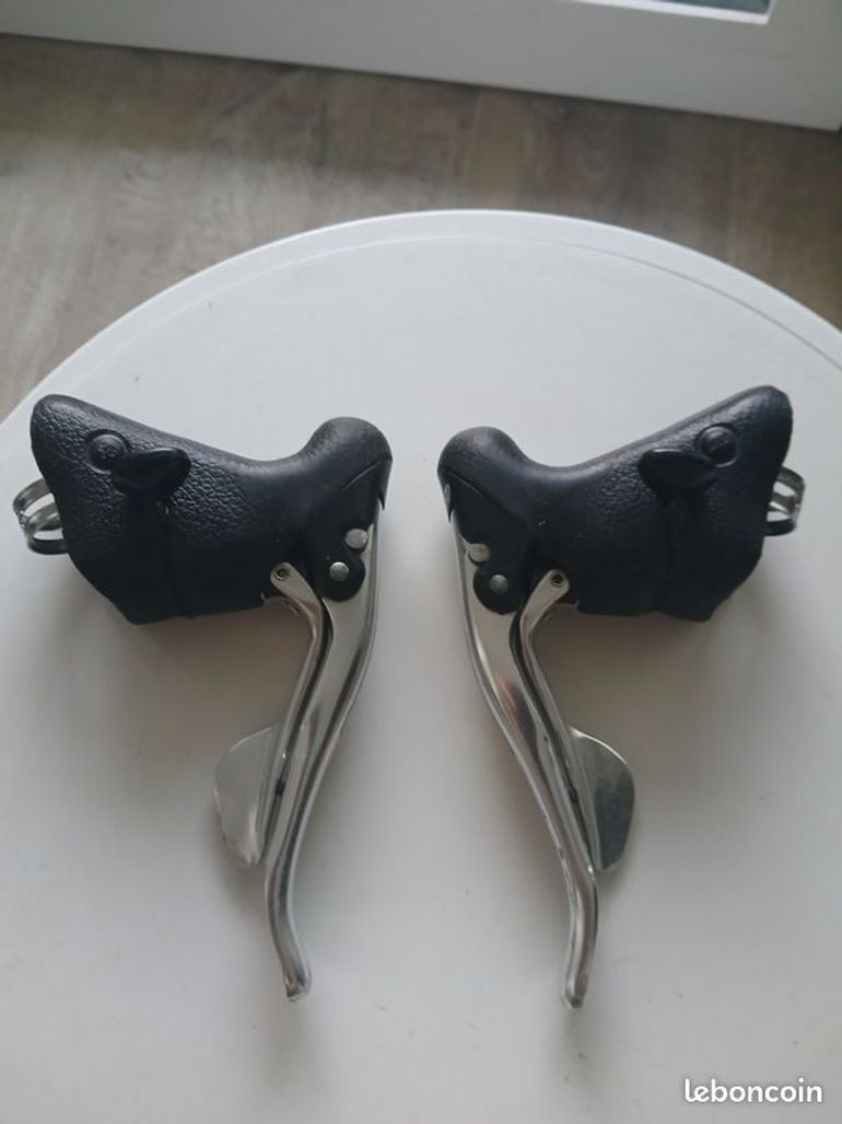 Used Campagnolo Veloce bike — image 2 of 3