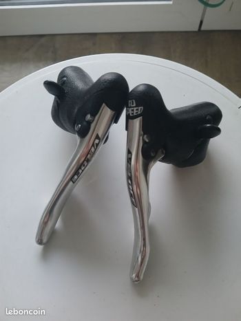 Used Campagnolo Veloce bike