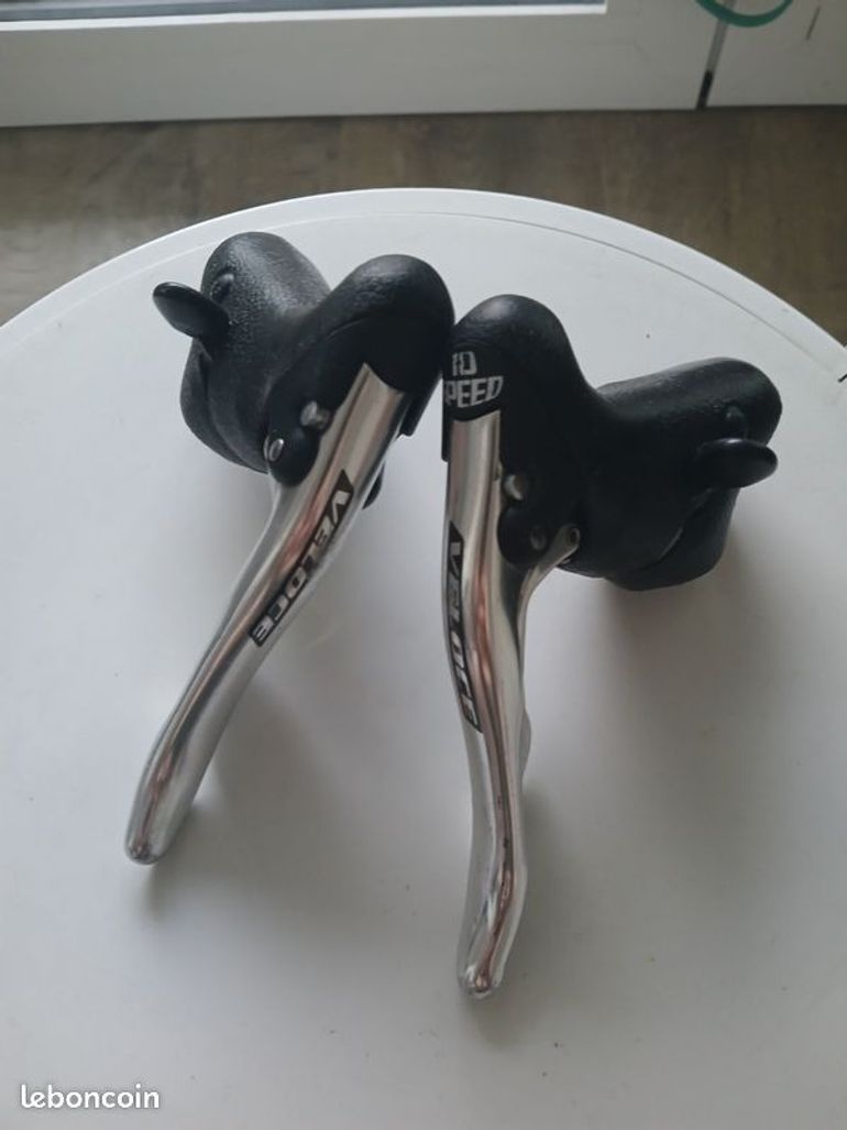 Used Campagnolo Veloce bike — image 1 of 3