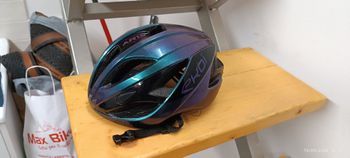 Used Ekoi AR13 2025 bike — image 2 of 4