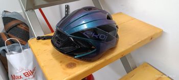 Used Ekoi AR13 2025 bike — image 3 of 4