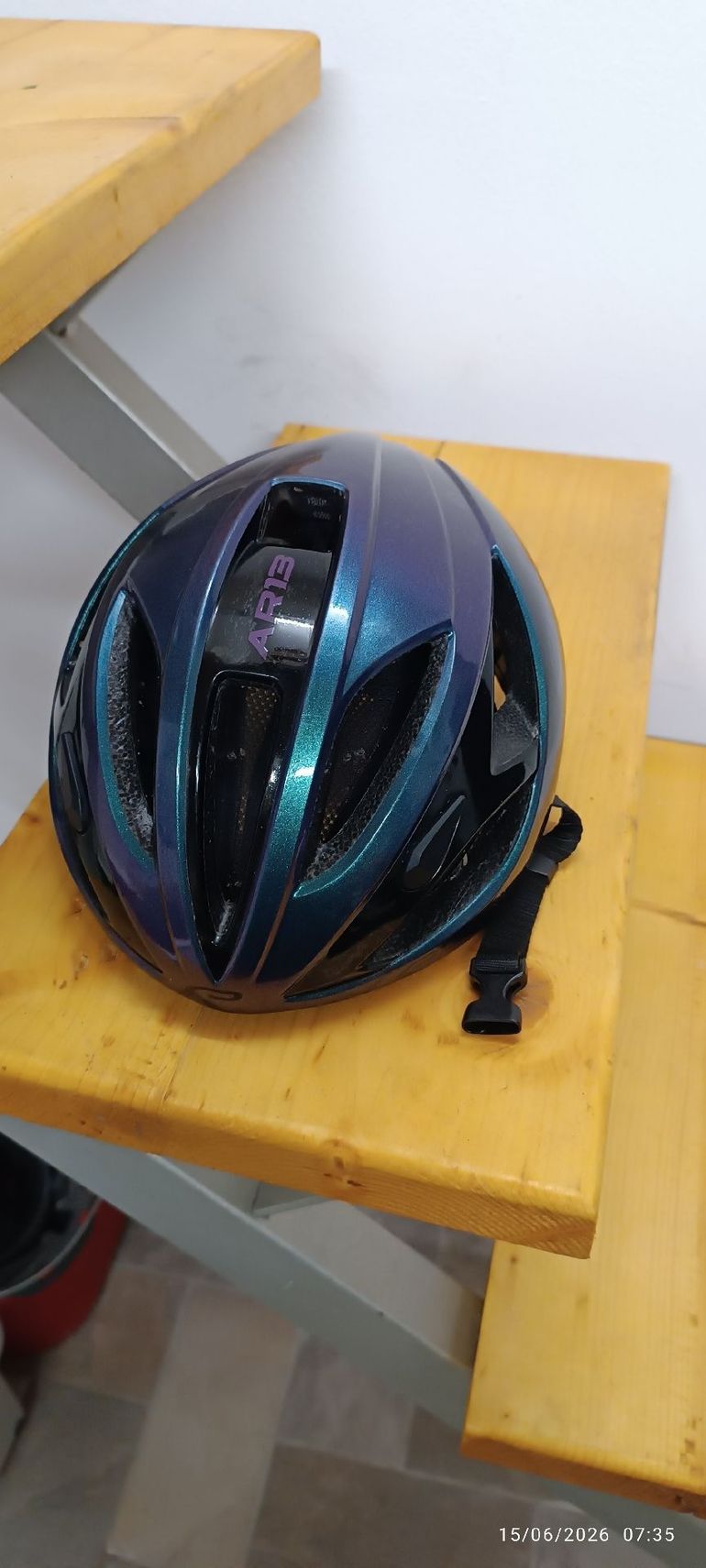 Used Ekoi AR13 2025 bike — image 1 of 4