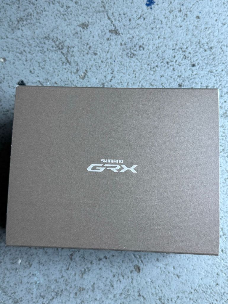 Used Shimano GRX Di2 RD-RX827 SGS 12-fach 2025 bike — image 2 of 3
