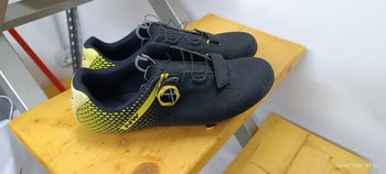 Used Deko scarpe ciclismo MTB e BDC 2025 bike — image 6 of 9
