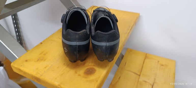 Used Deko scarpe ciclismo MTB e BDC 2025 bike — image 2 of 9