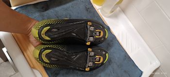 Used Deko scarpe ciclismo MTB e BDC 2025 bike — image 9 of 9