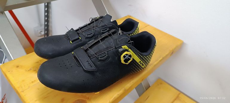 Used Deko scarpe ciclismo MTB e BDC 2025 bike — image 7 of 9