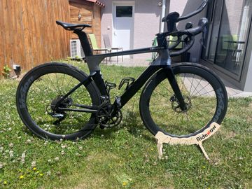Vision prolongateur bike usato — immagine 3 di 4