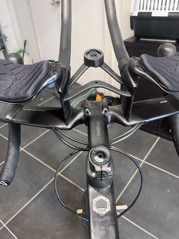 Vision prolongateur bike usato — immagine 1 di 4